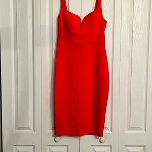 Premier Armour Dress size 6 Knee Length